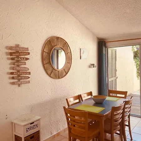 Maison En Corse Santa-Maria-Poggio (Corsica)