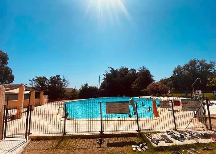 Maison En Corse 펜션