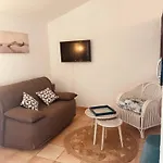 度假居 Maison En Corse 圣玛丽亚波焦