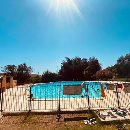 Maison En Corse Vakantiehuis