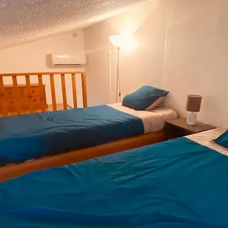 בית נופש Maison En Corse *