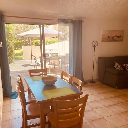 Maison En Corse בית נופש