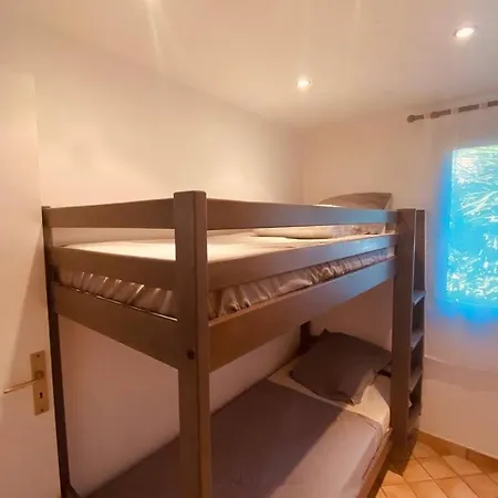 Maison En Corse בית נופש *