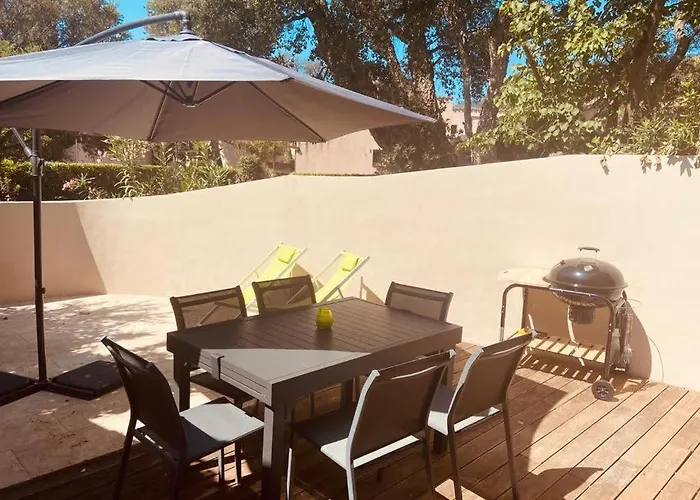 Casa vacanze Maison En Corse Santa-Maria-Poggio (Corsica)