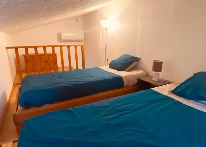 Holiday home Maison En Corse *