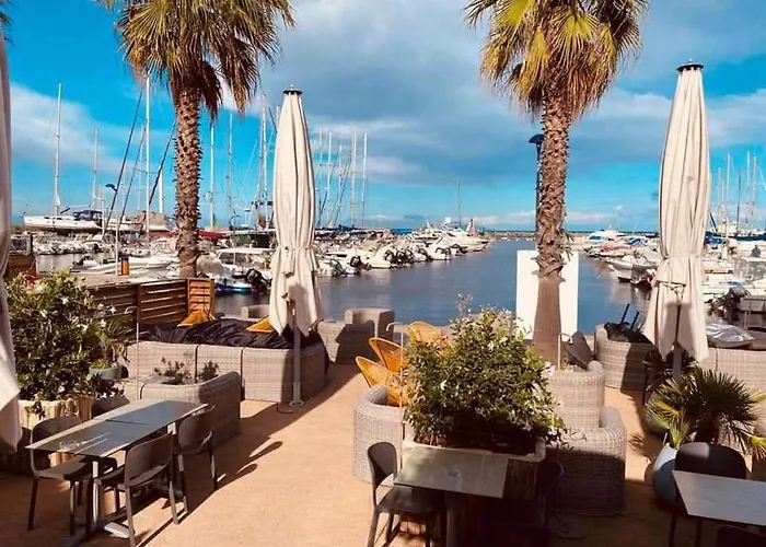 Casa vacanze Maison En Corse Santa-Maria-Poggio (Corsica)